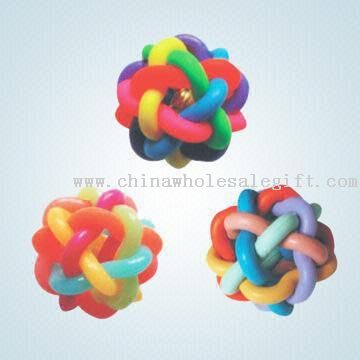 Pet Toys